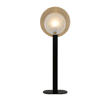 Discus Floor Lamp