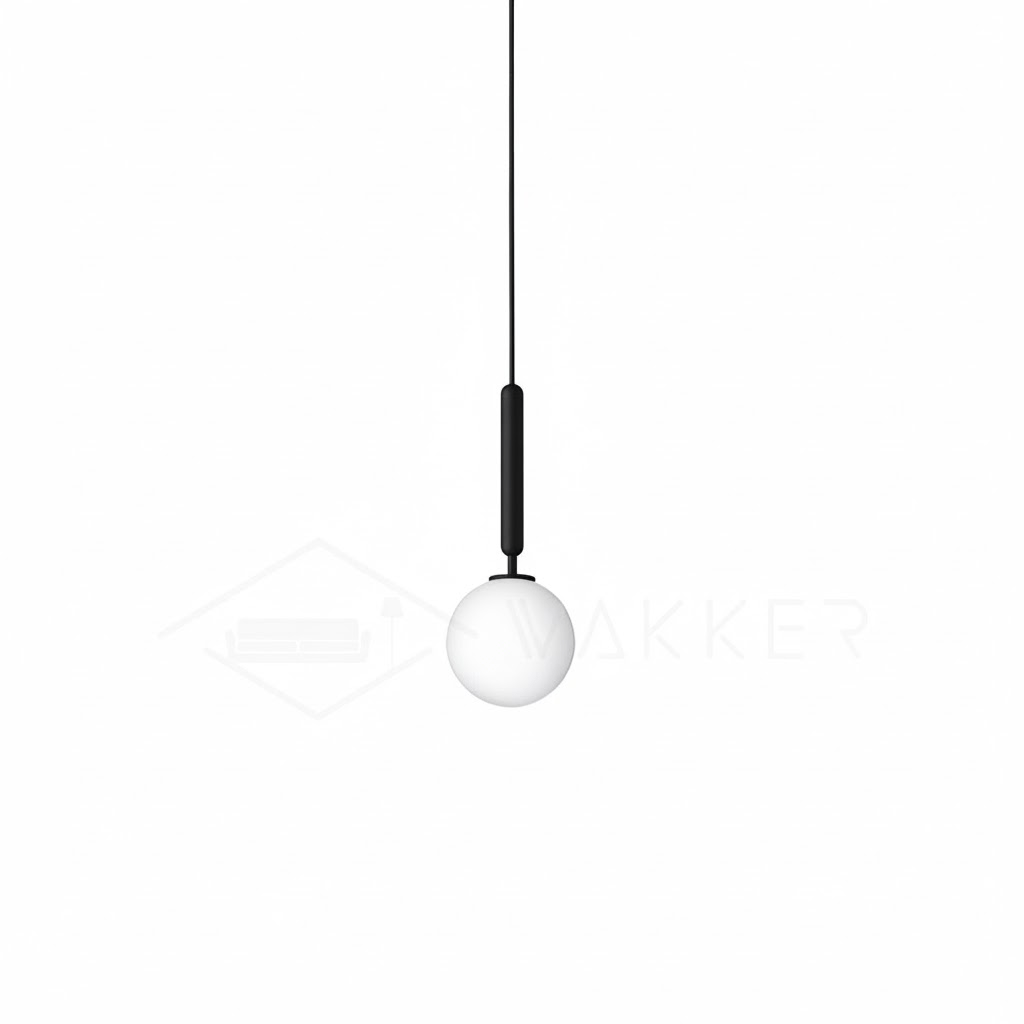 Ripple Cluster Pendant Light