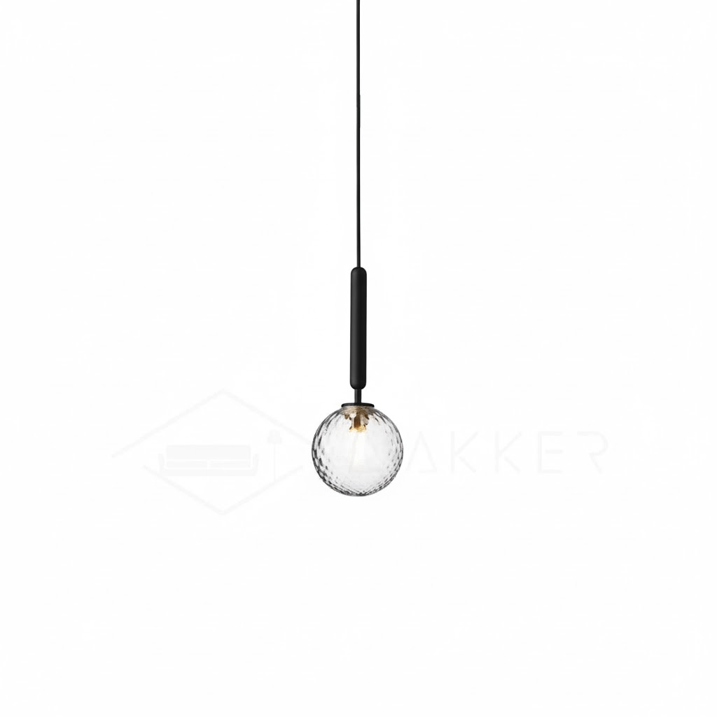 Ripple Cluster Pendant Light