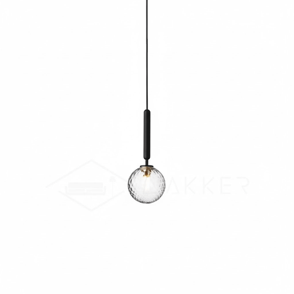 Ripple Cluster Pendant Light