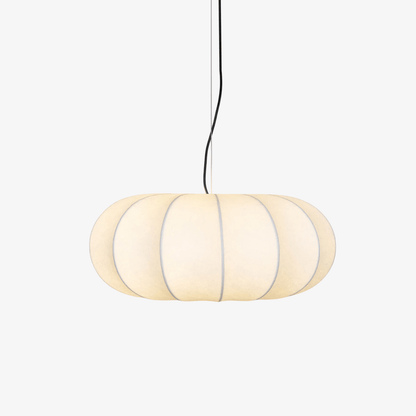 Loft Fabric Pendant Light