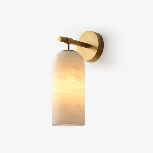 Vein Capsule Wall Light