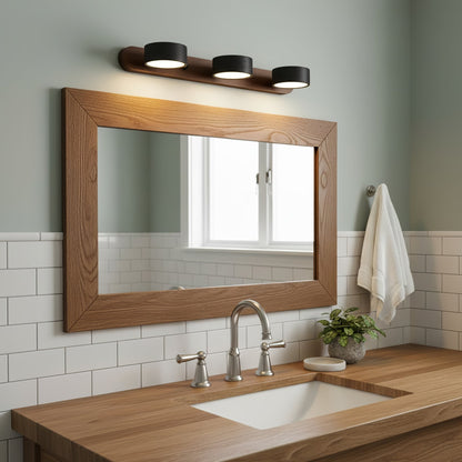 Basalt Duo Wall Light