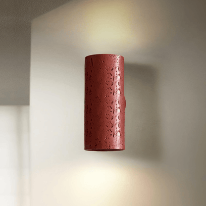 Basalt Shade Wall Light
