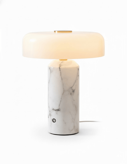 Vein Cap Table Lamp