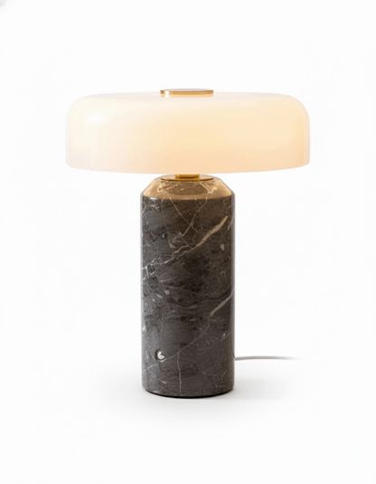 Vein Cap Table Lamp