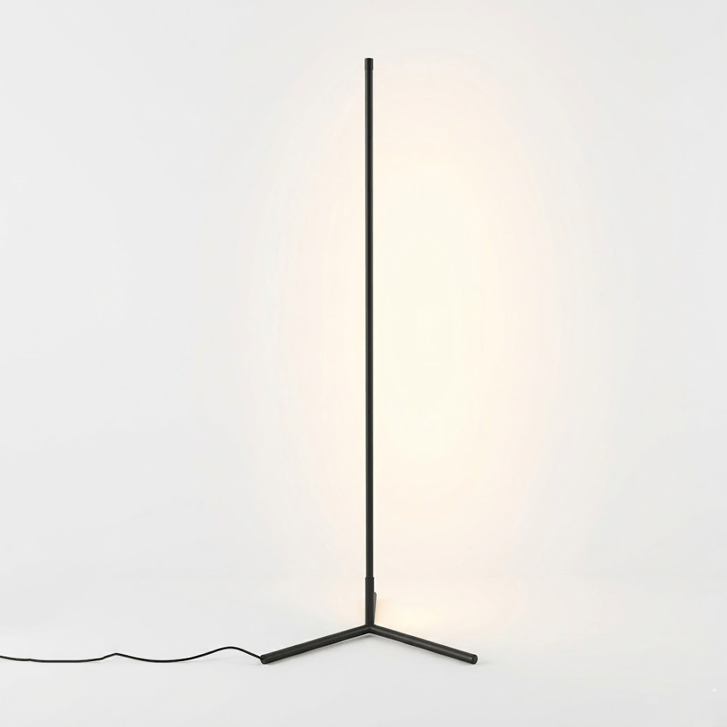 Fine Line Floor Lamp