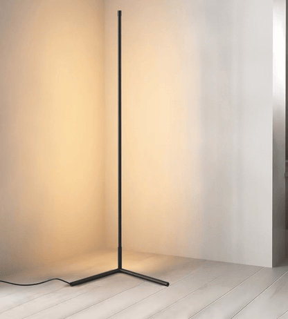 Fine Line Floor Lamp