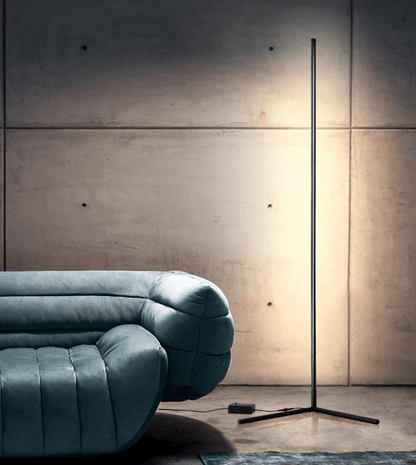 Fine Line Floor Lamp