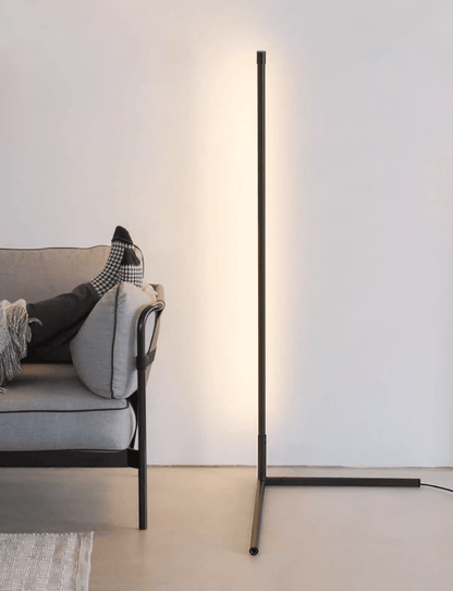 Fine Line Floor Lamp