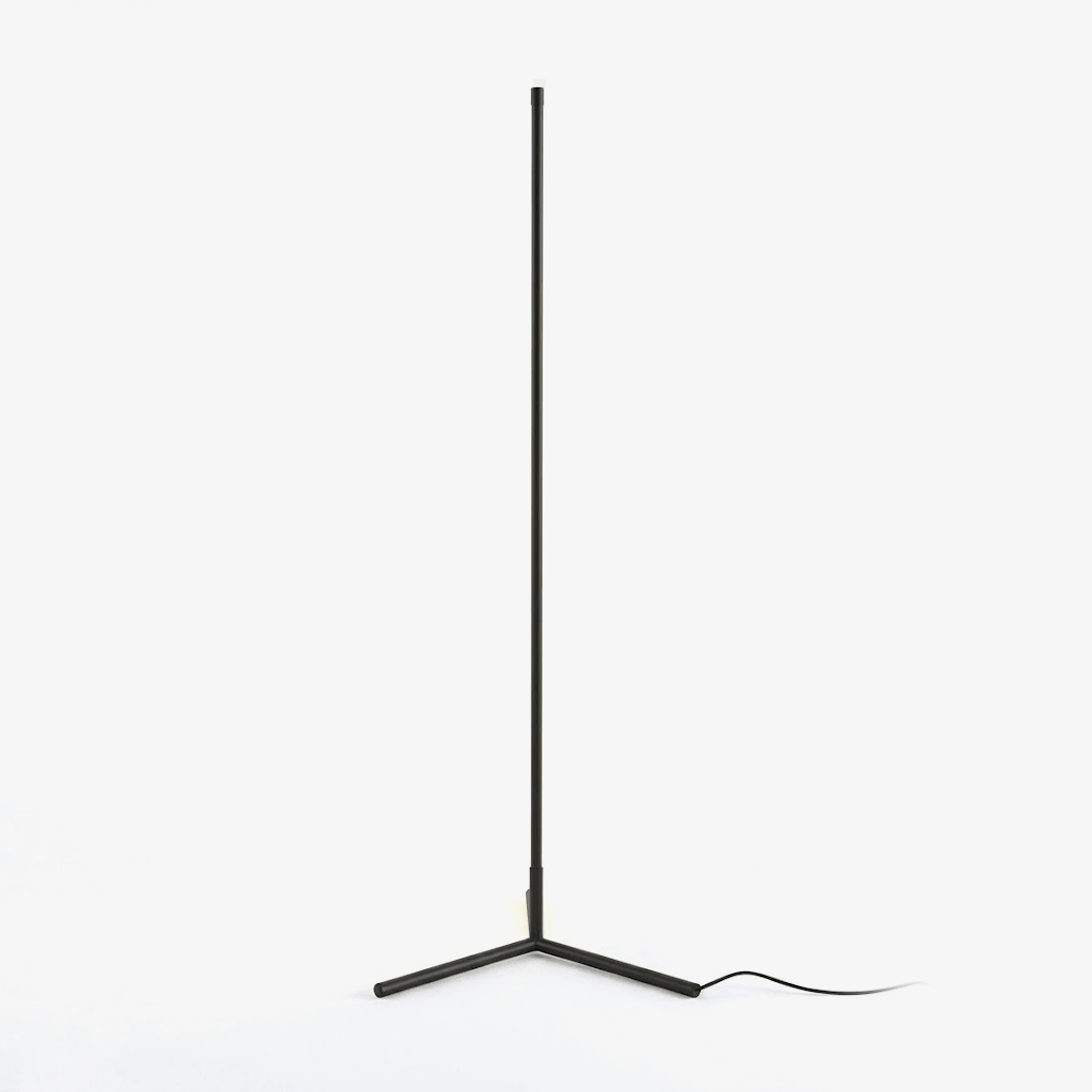Fine Line Floor Lamp