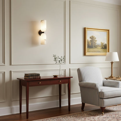 Vein Balance Wall Light