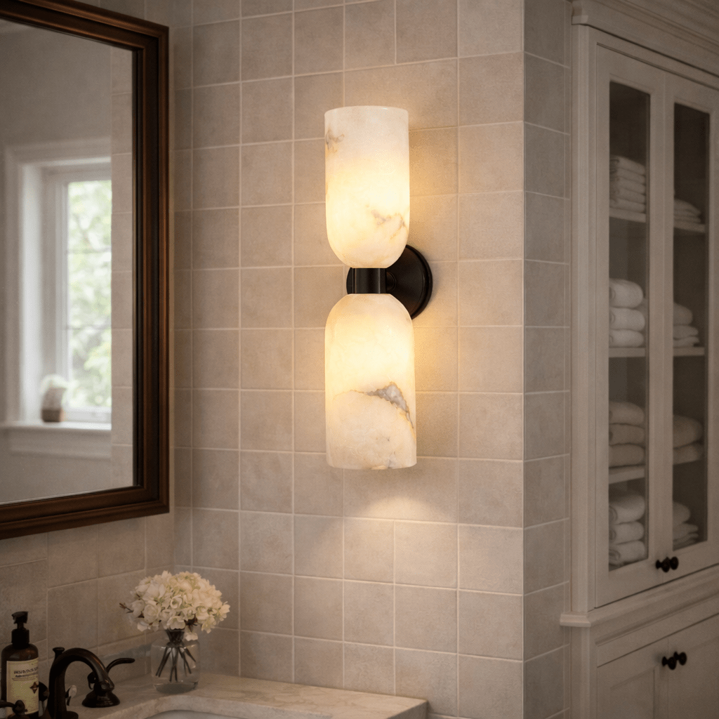 Vein Balance Wall Light