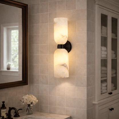 Vein Balance Wall Light