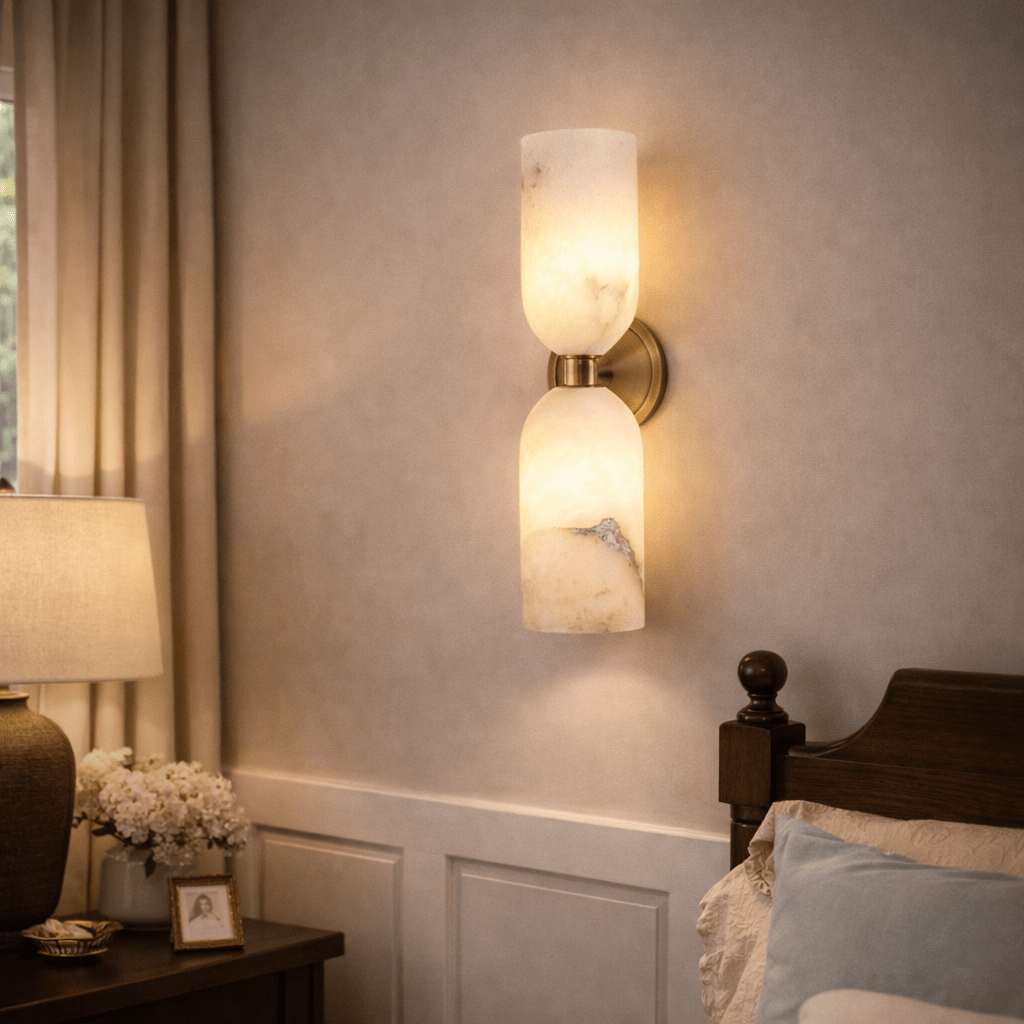 Vein Balance Wall Light