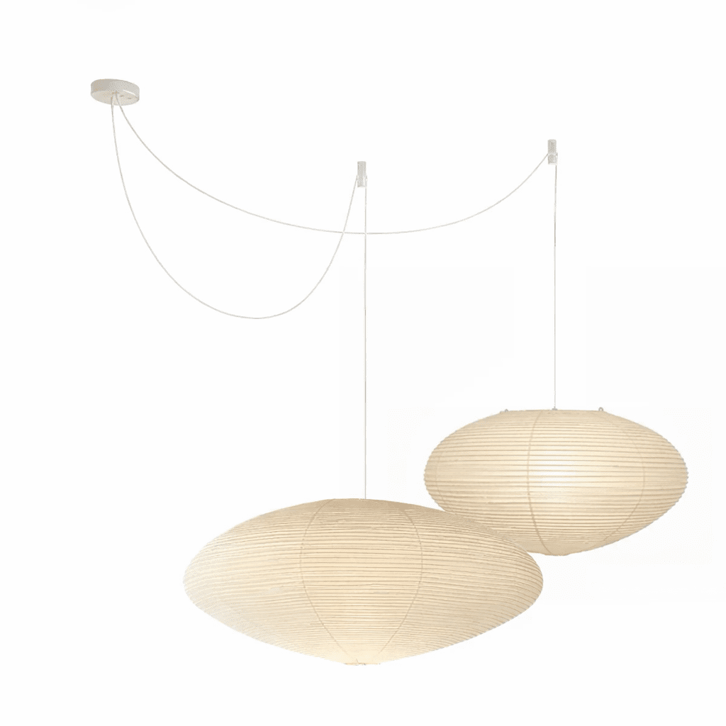 Loft Oval Hanglamp variant