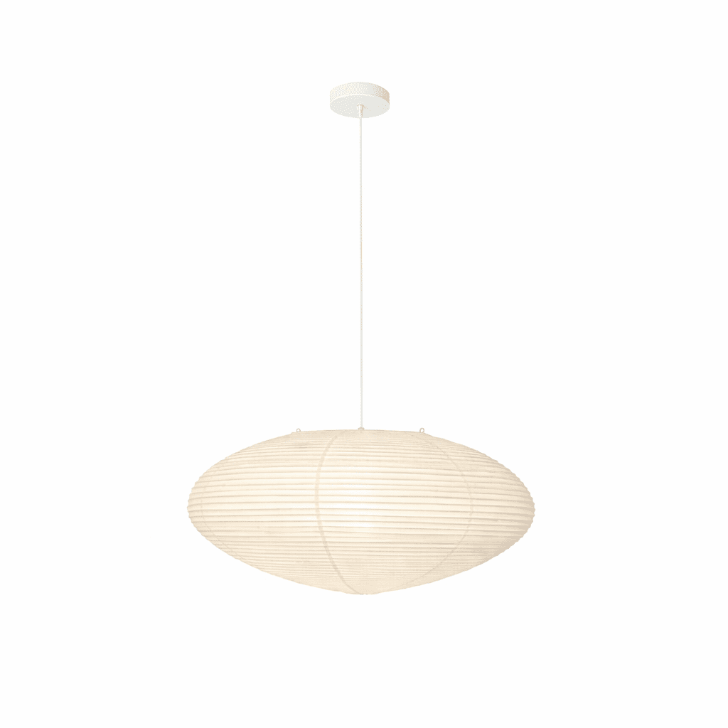 Loft Oval Hanglamp variant