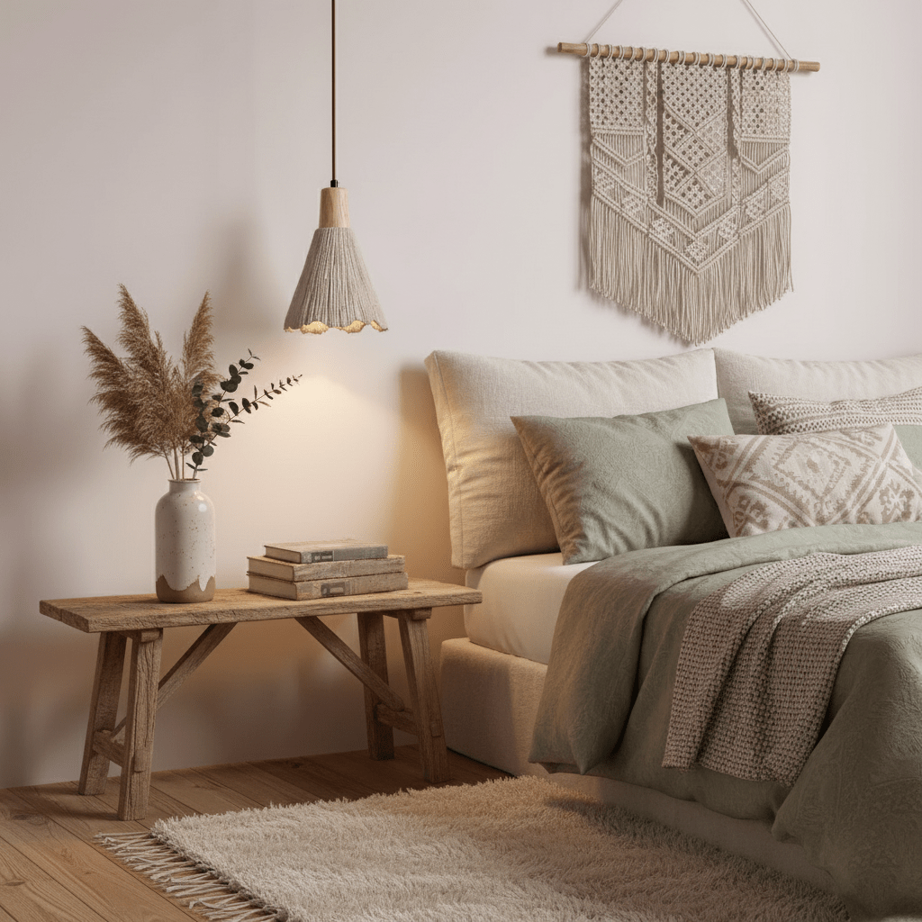 Folio Concrete Pendant Light