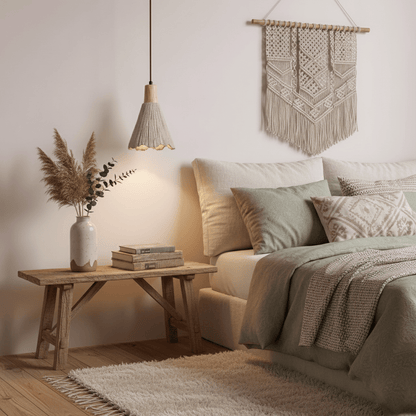 Folio Concrete Pendant Light