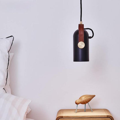 Pivot Cylinder Pendant Light