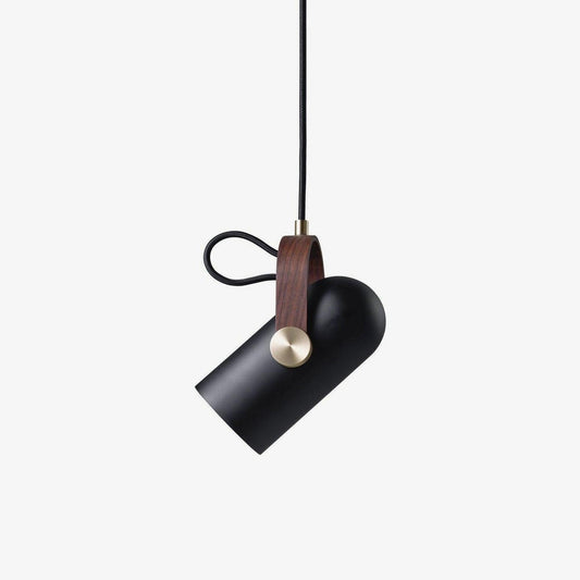 Pivot Cylinder Pendant Light