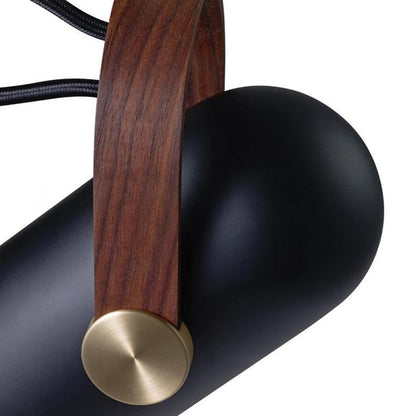 Pivot Cylinder Pendant Light