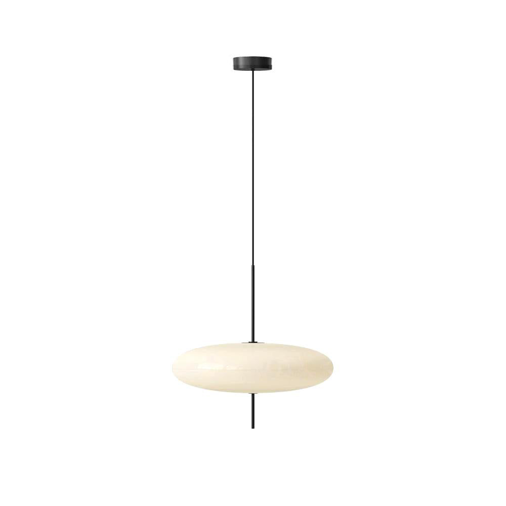 Lowline Oval Pendant Light