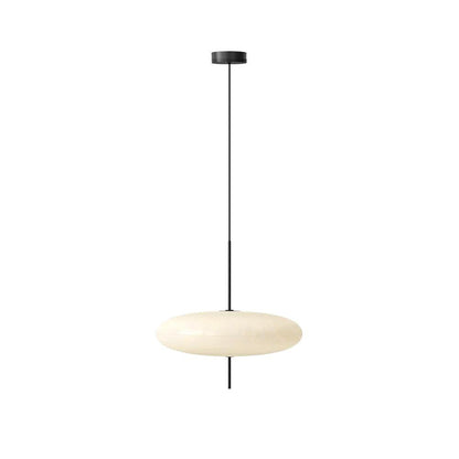 Lowline Oval Pendant Light