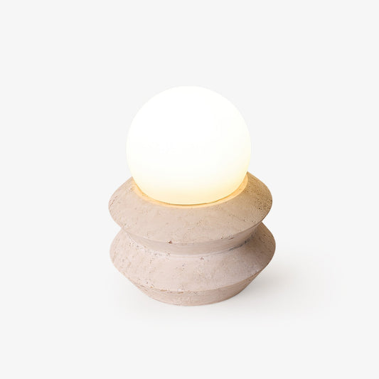 Cairn Portable Table Lamp