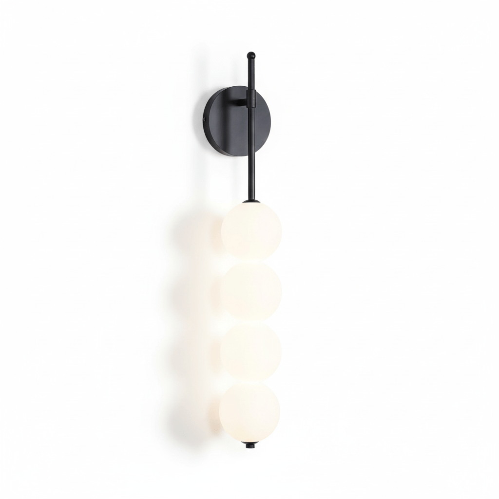 Gather Column Wall Light
