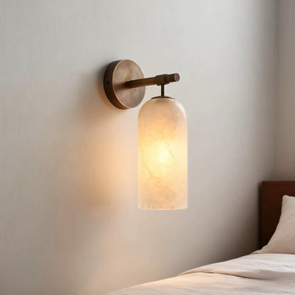 Vein Capsule Wall Light