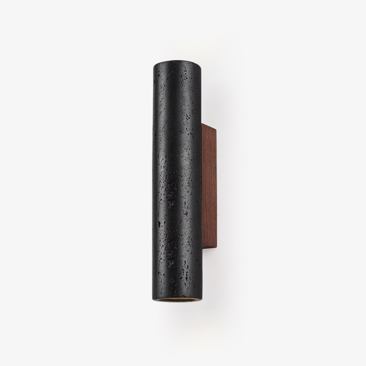 Basalt Column Wall Light