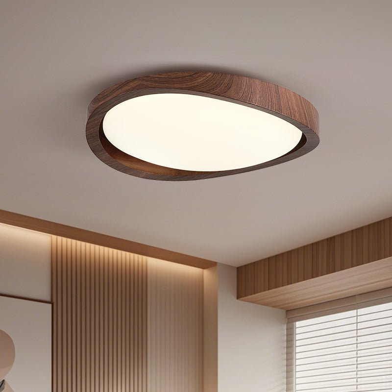 Grove Curve Ceiling Light
