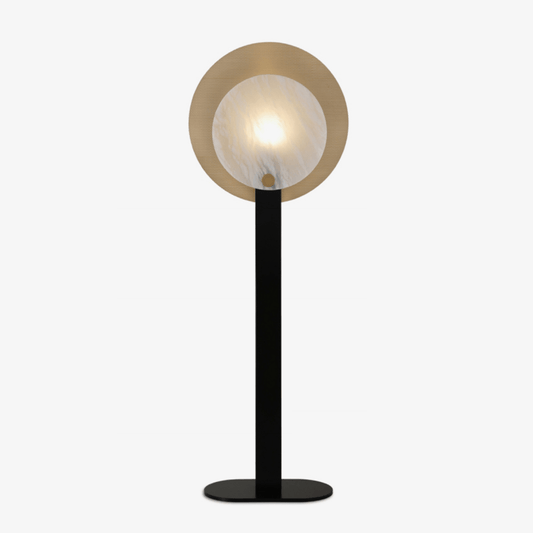 Discus Floor Lamp