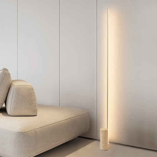 Edge Glow Floor Lamp