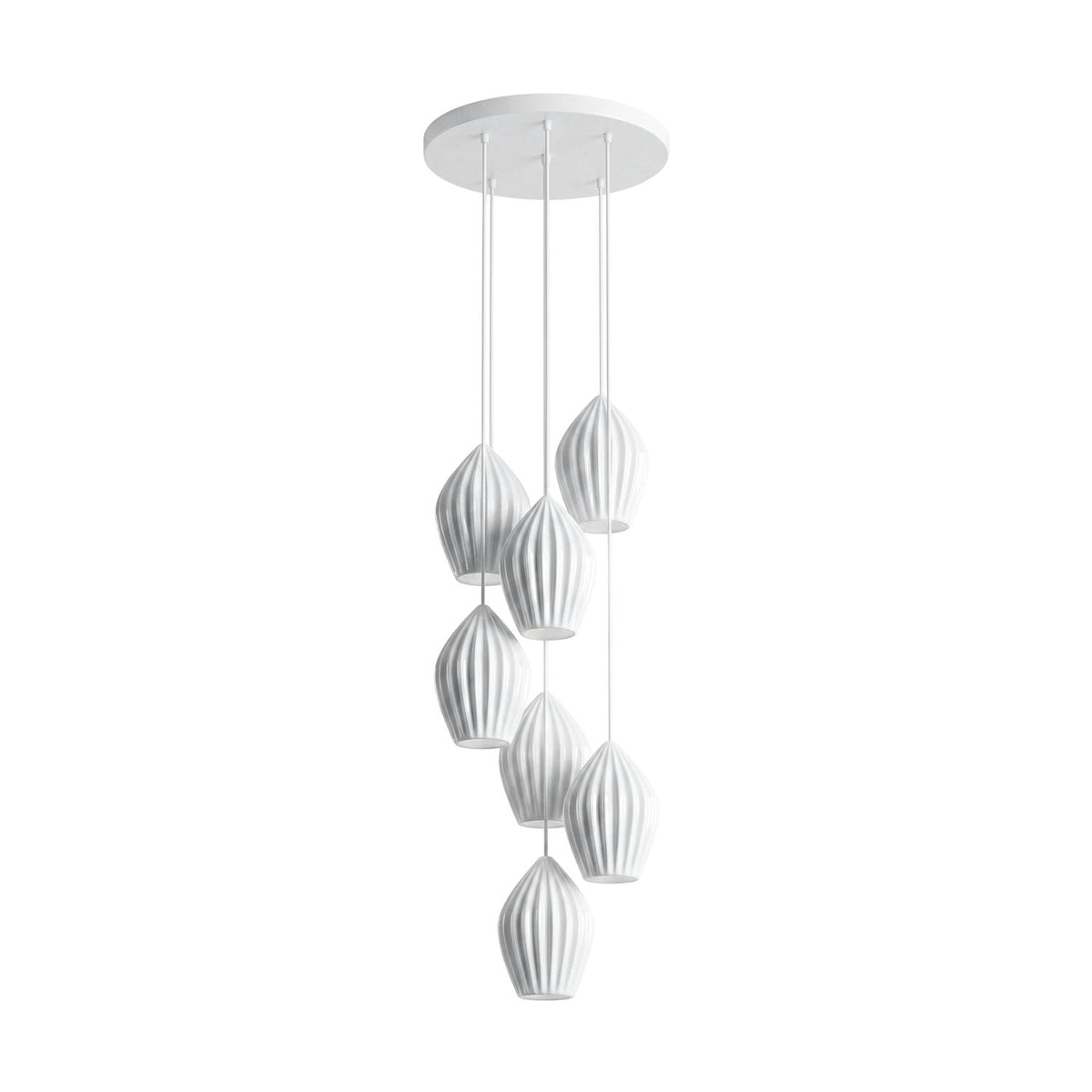 Folio Ceramic Hanglamp variant