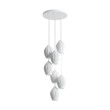 Folio Ceramic Hanglamp variant