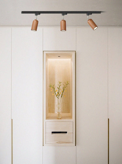 Grove Track Ceiling Light