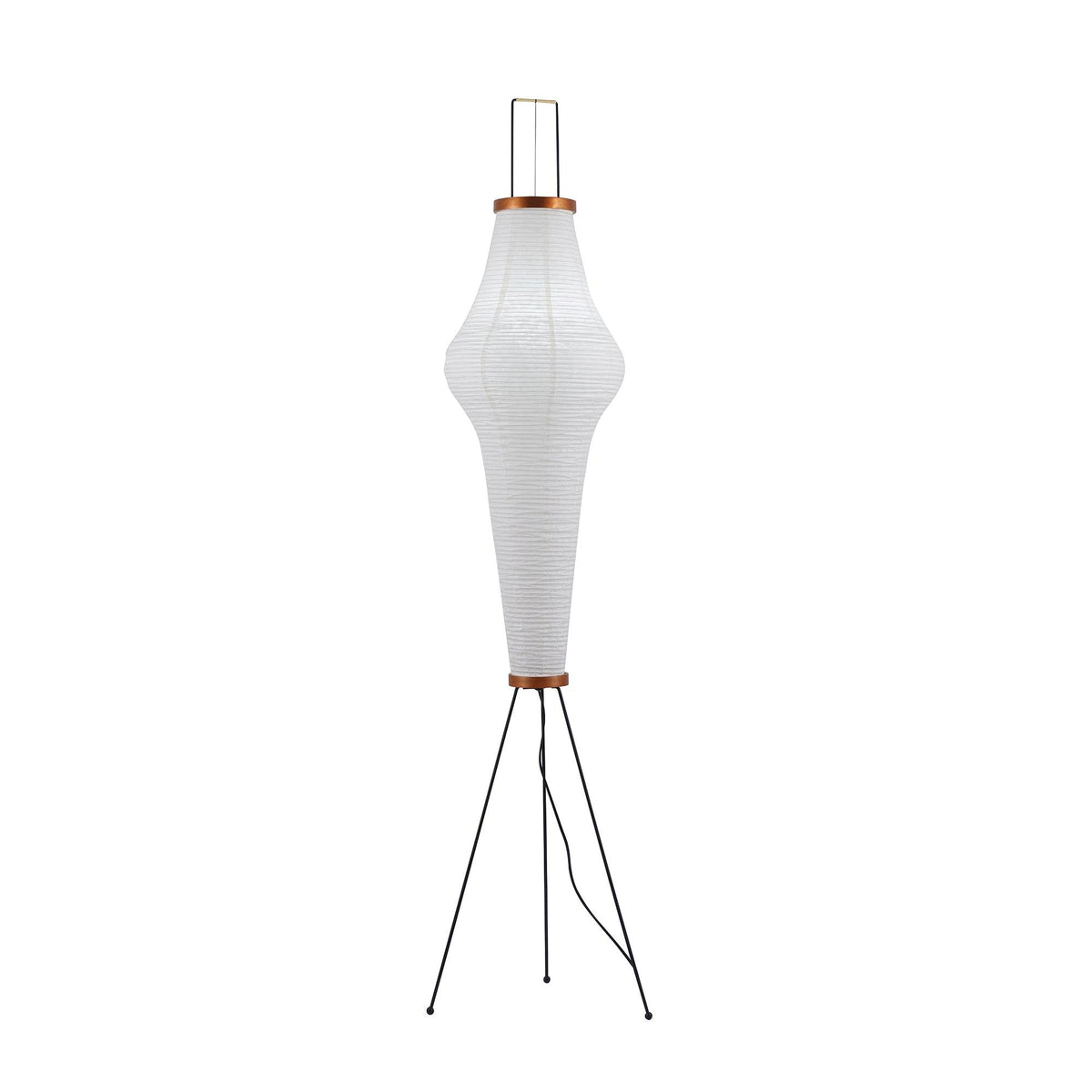Loft Lantern Floor Lamp