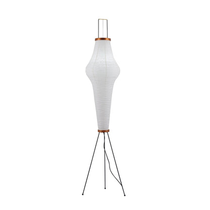 Loft Lantern Floor Lamp