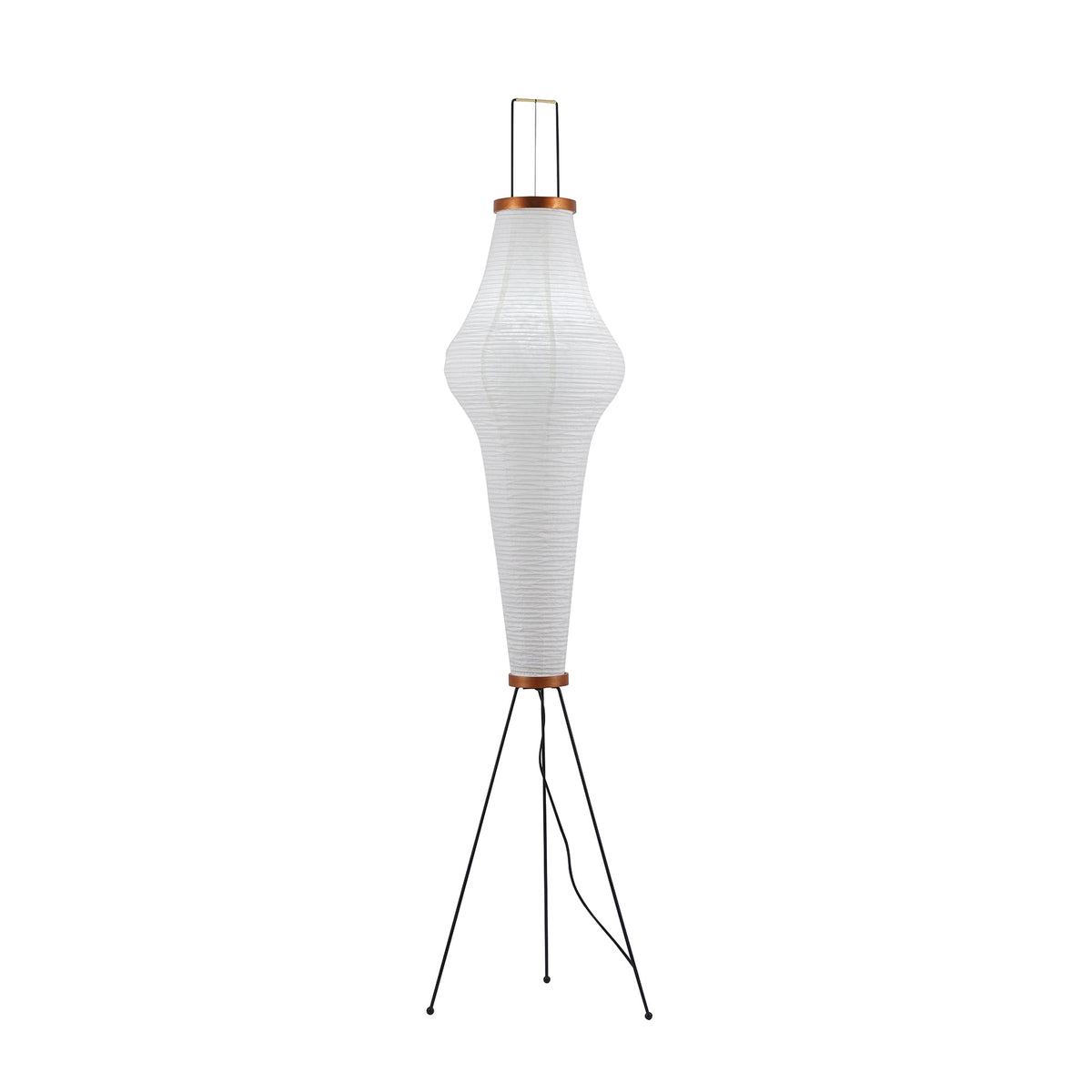 Loft Lantern Floor Lamp