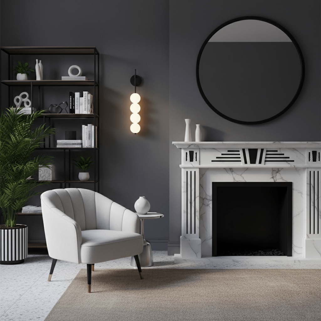 Gather Column Wall Light