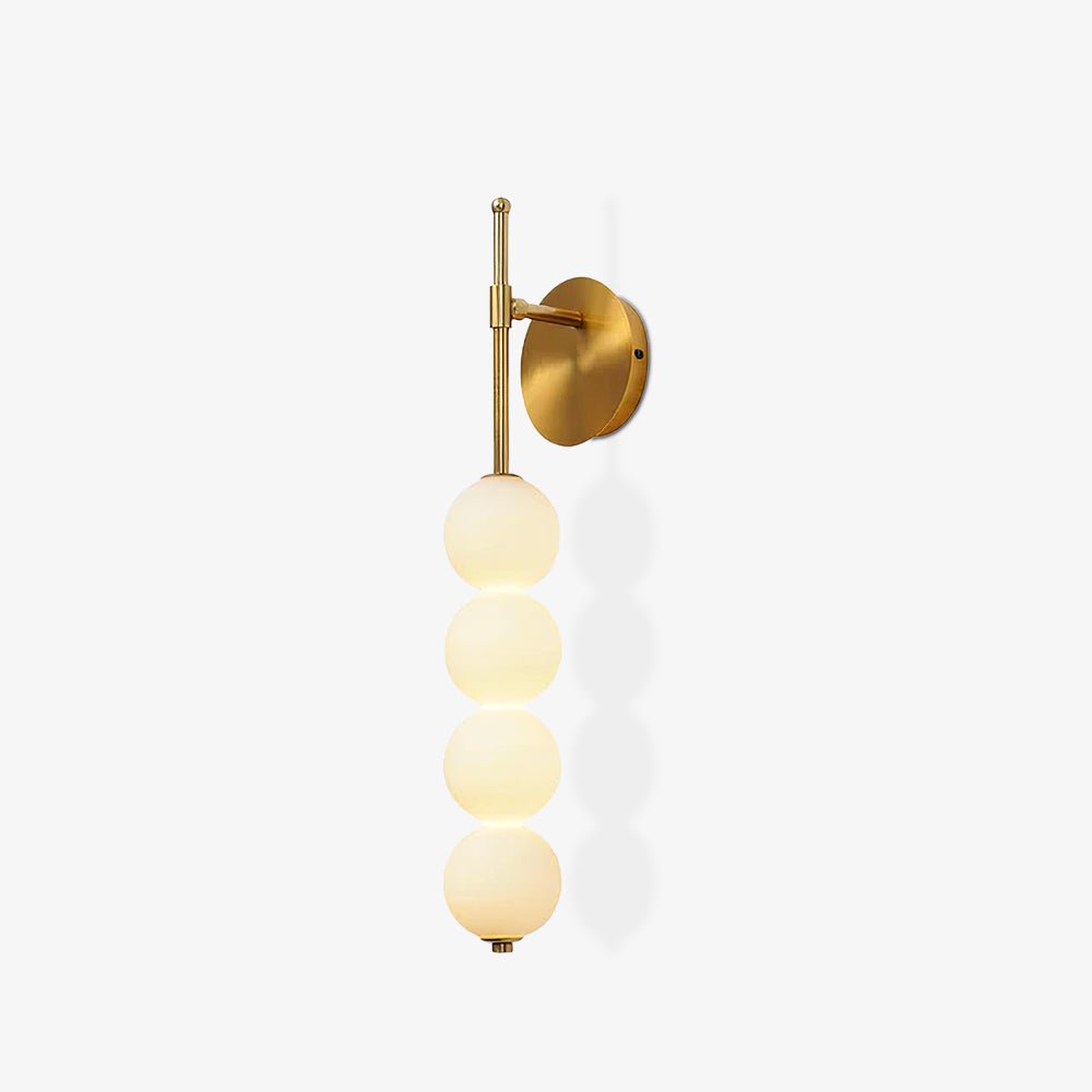 Gather Column Wall Light