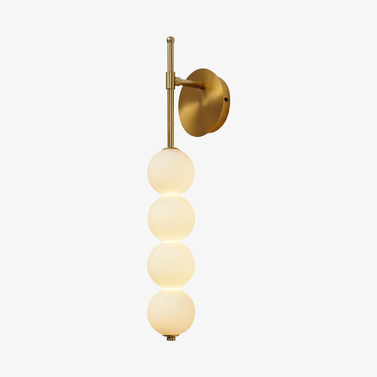 Gather Column Wall Light