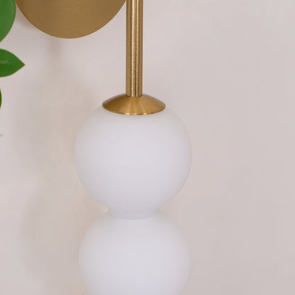 Gather Column Wall Light