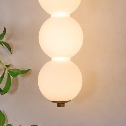 Gather Column Wall Light