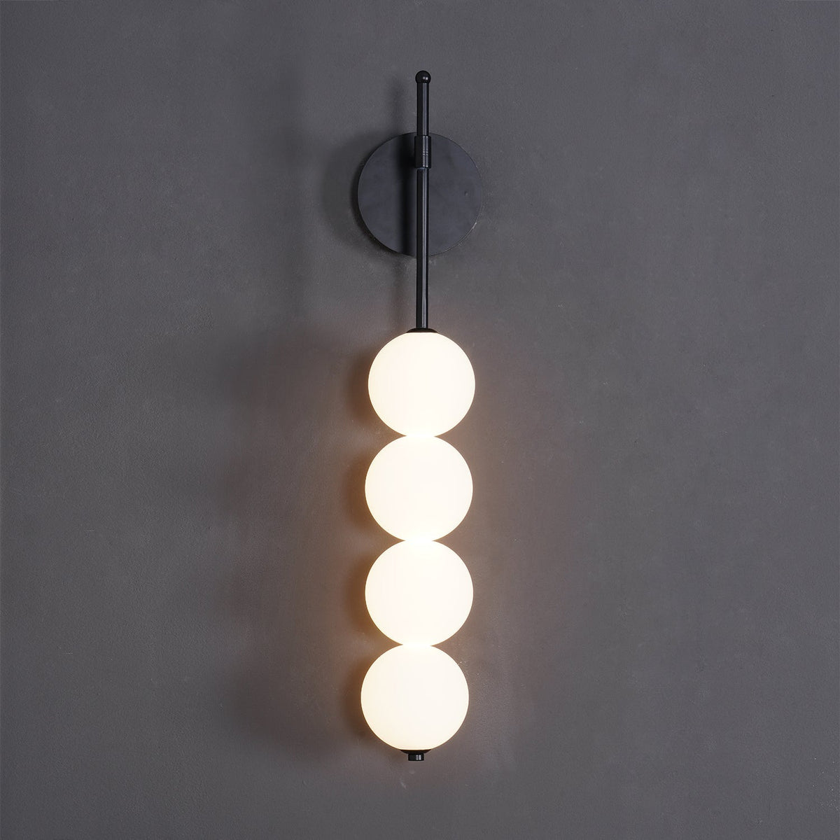 Gather Column Wall Light