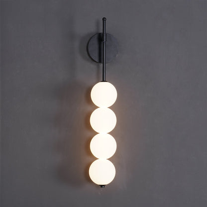 Gather Column Wall Light