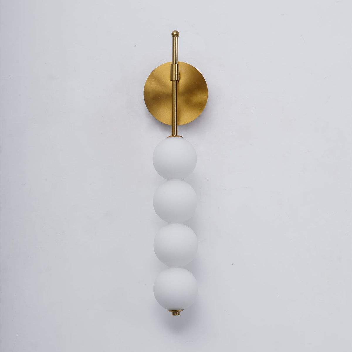 Gather Column Wall Light