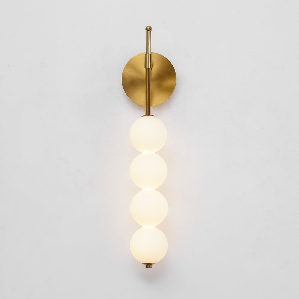 Gather Column Wall Light